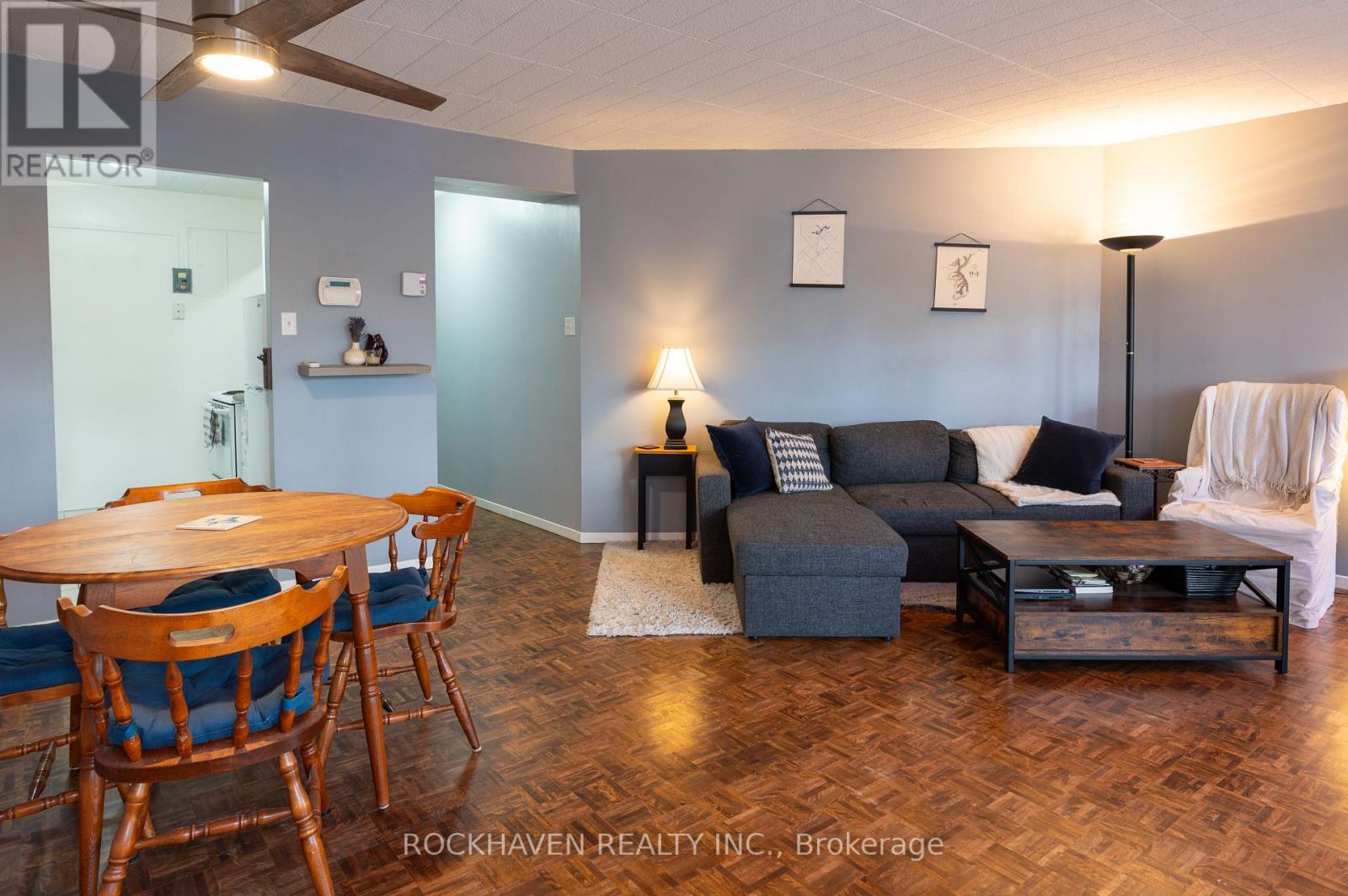 #411 -105 CONROY CRES, #411