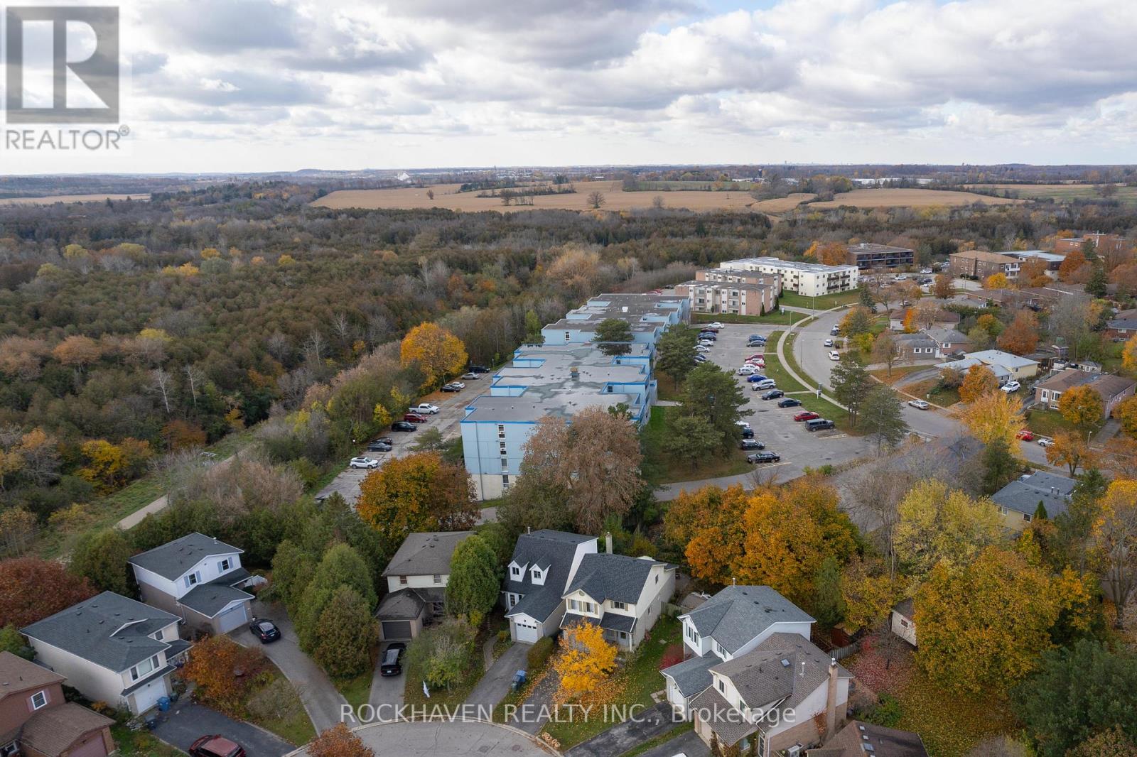 #411 -105 CONROY CRES, #411