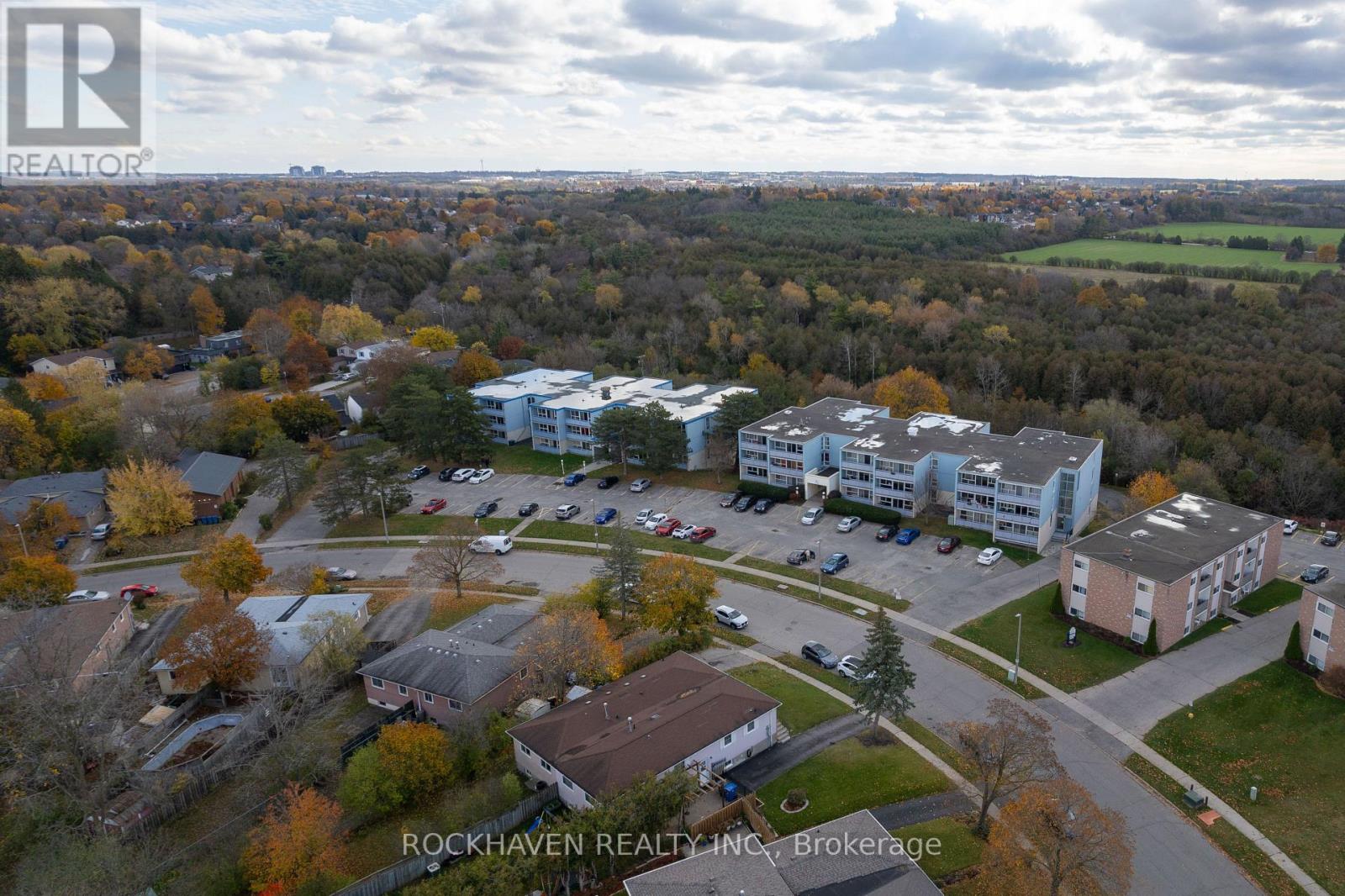 #411 -105 CONROY CRES, #411
