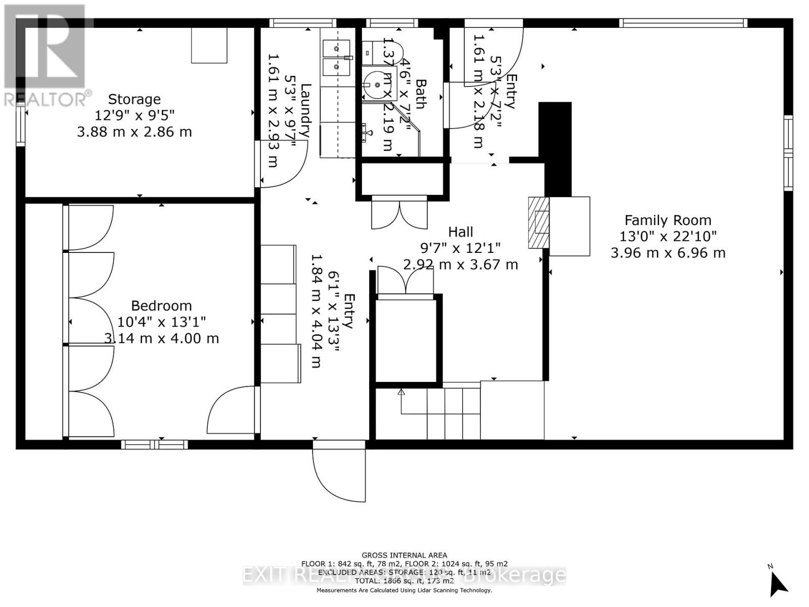 159 BLAKELY RD