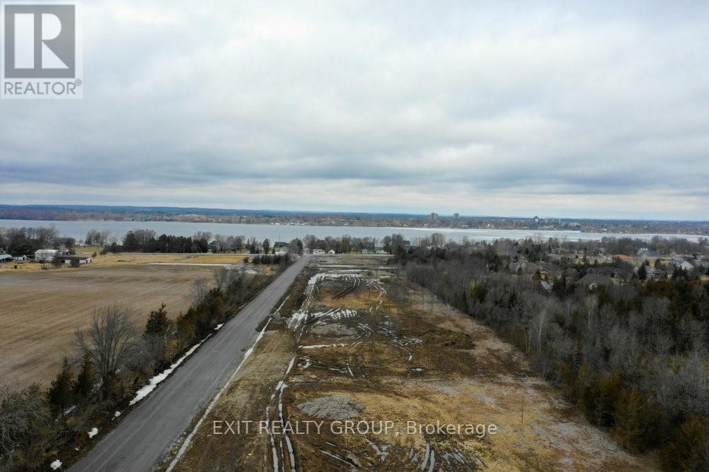 LOT 3-7 PARLIAMENT ST