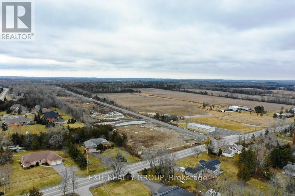 LOT 3-7 PARLIAMENT ST