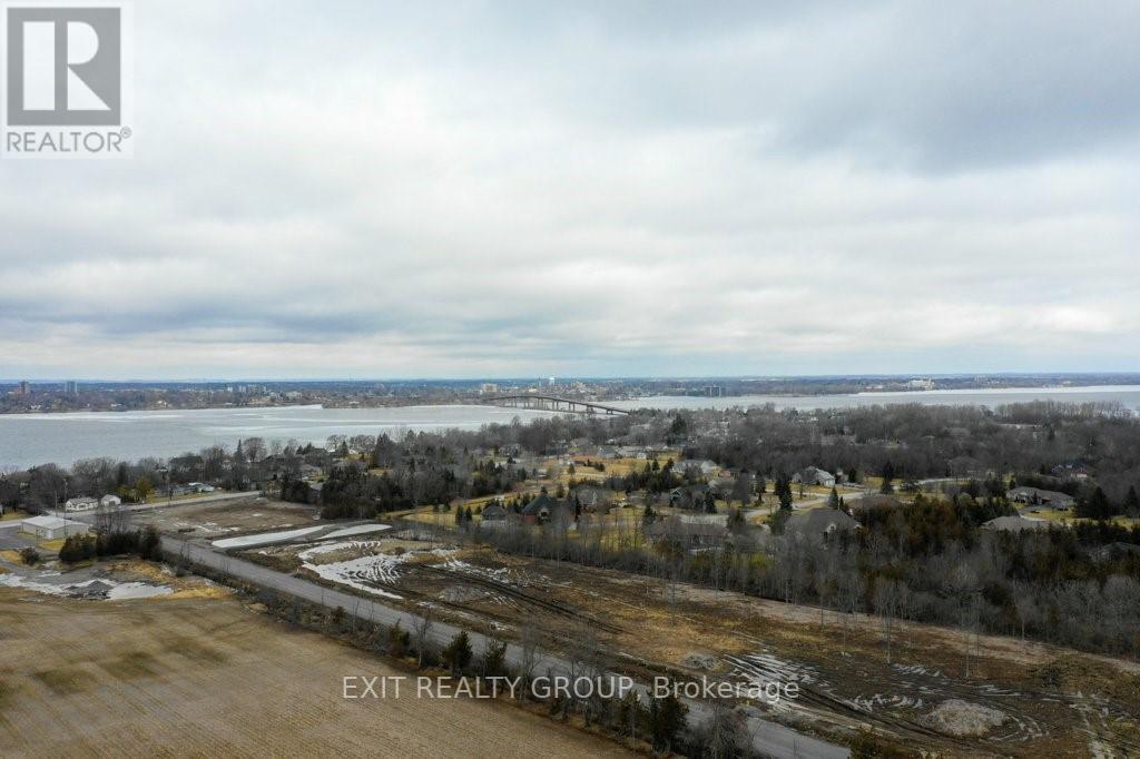 LOT 3-7 PARLIAMENT ST