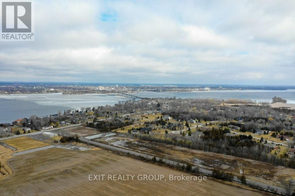 LOT 3-7 PARLIAMENT ST