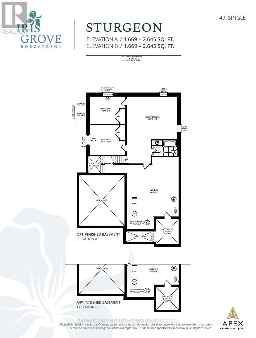 13 HEMLOCK CRES