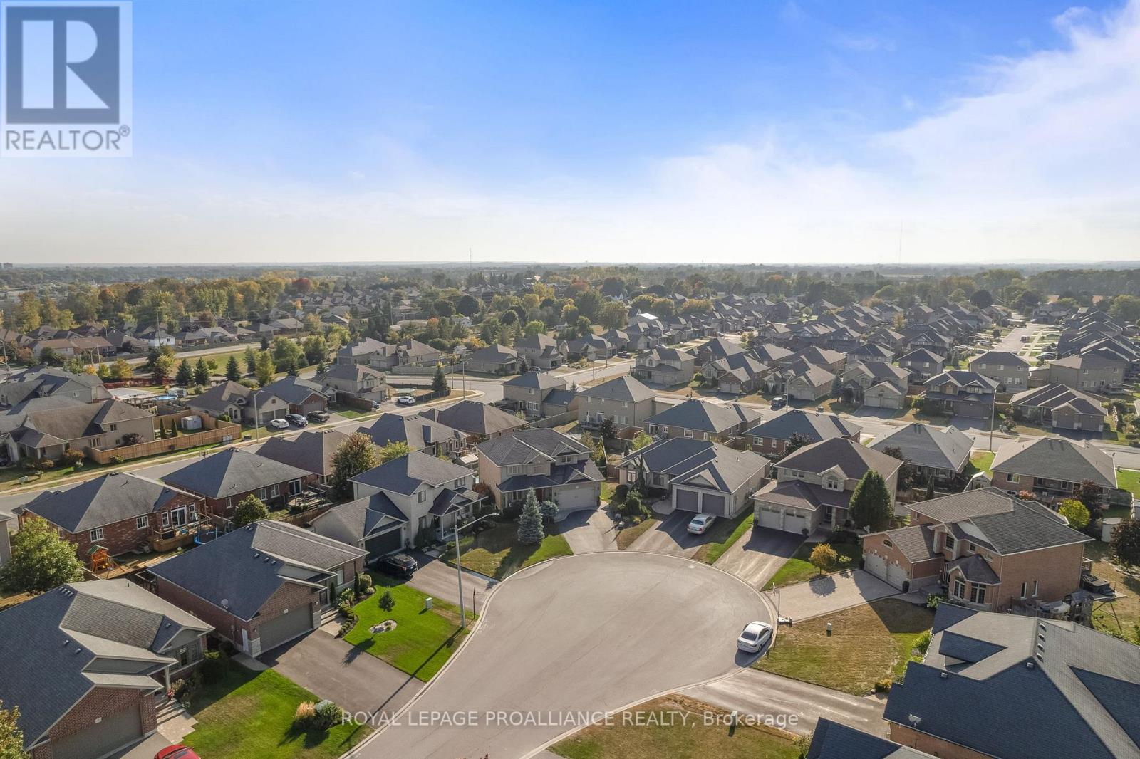 77 HANOVER CRT