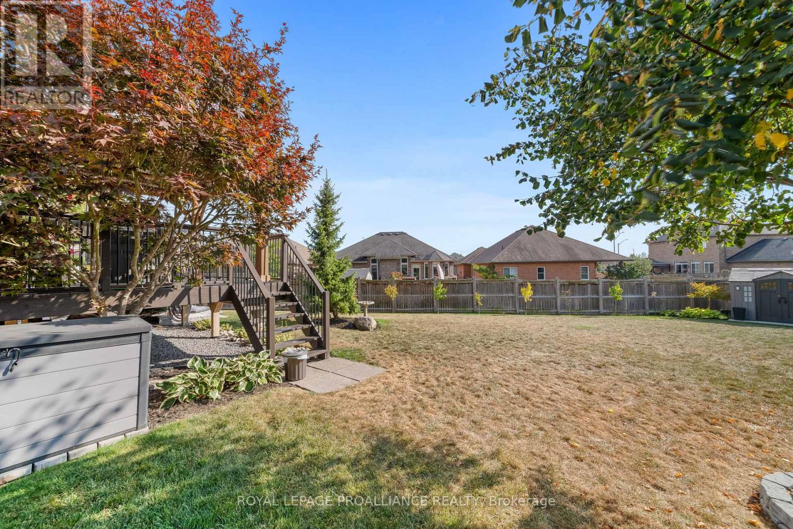 77 HANOVER CRT