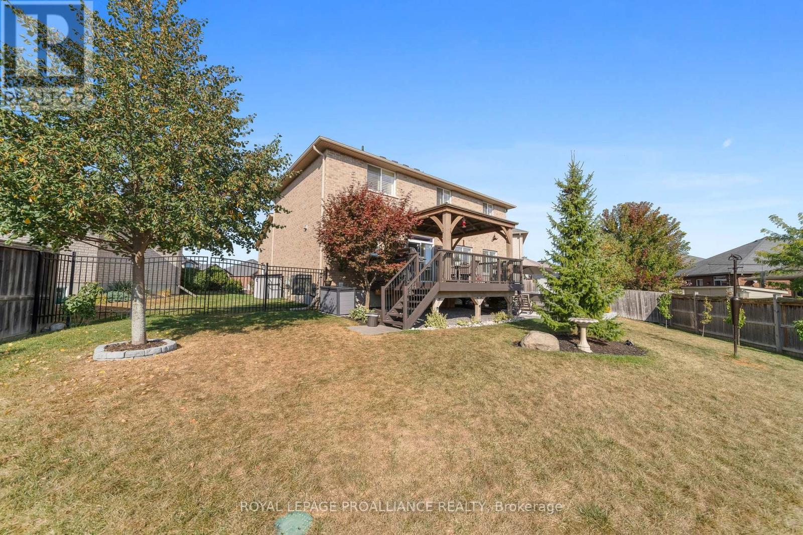 77 HANOVER CRT