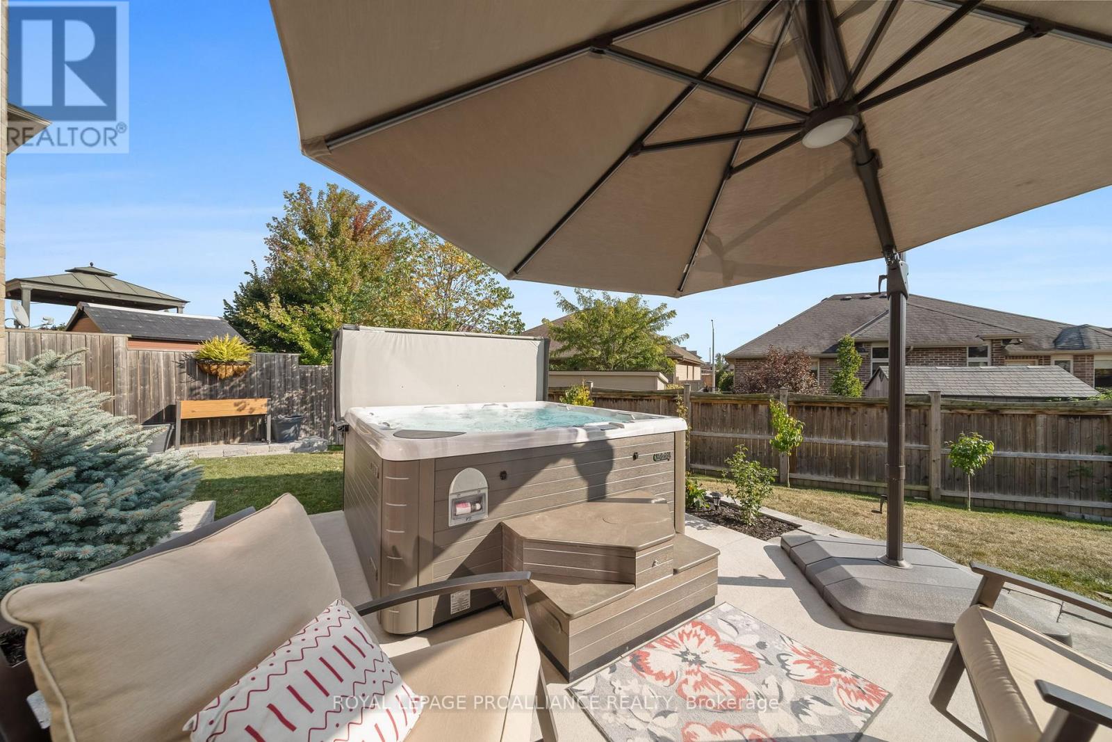 77 HANOVER CRT