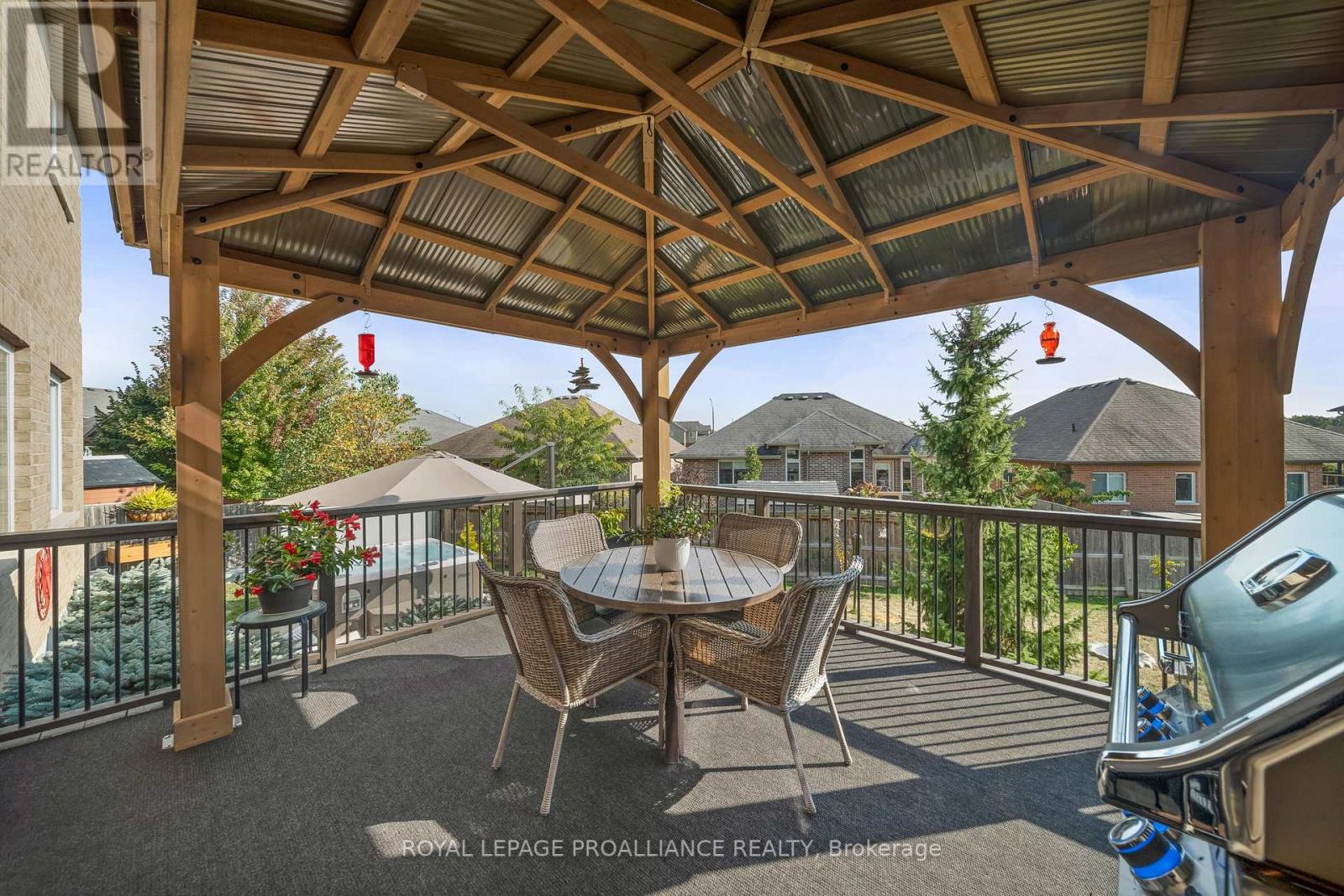 77 HANOVER CRT