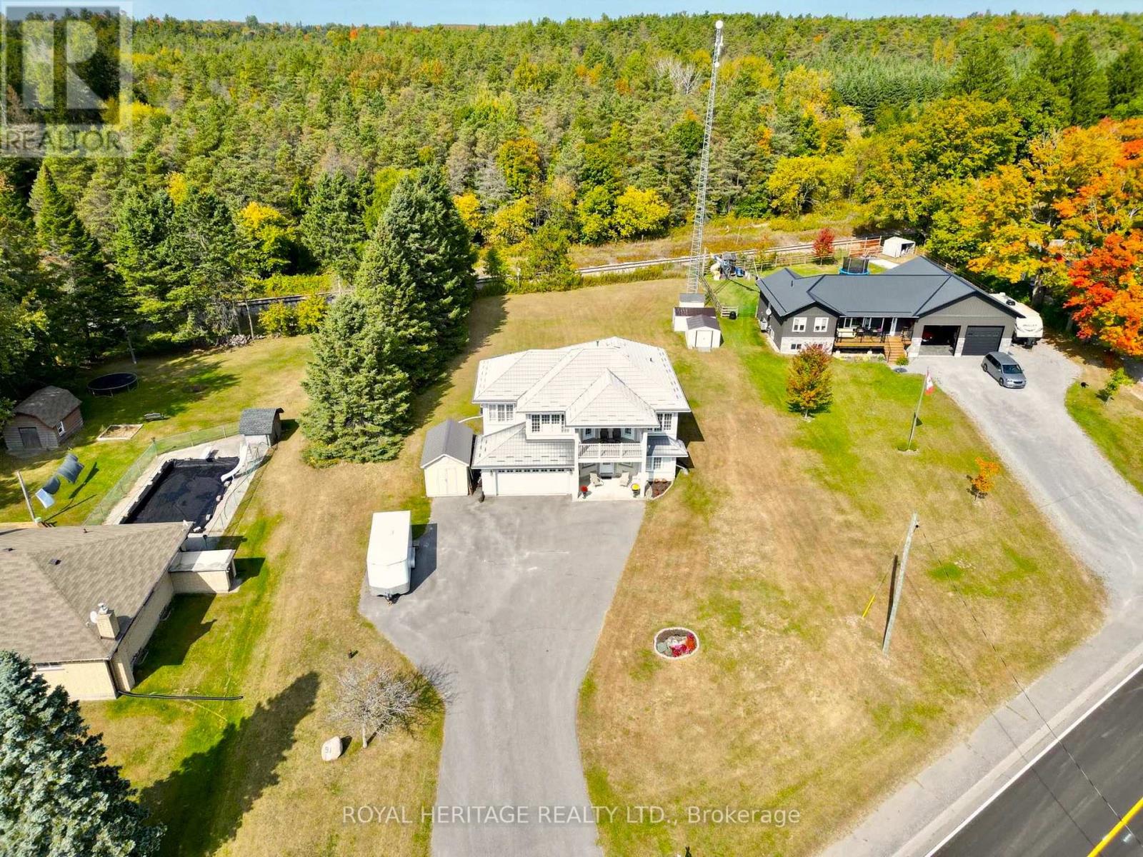 91 PONTYPOOL RD