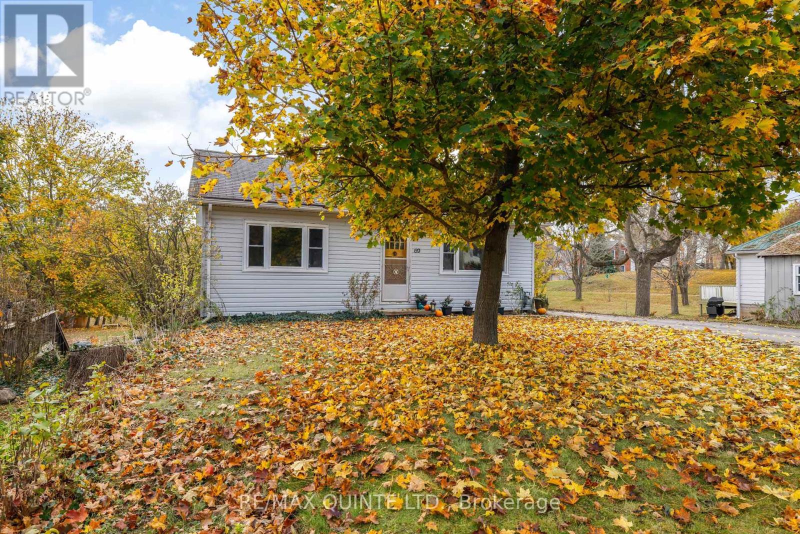 69 PRINCE ALBERT ST