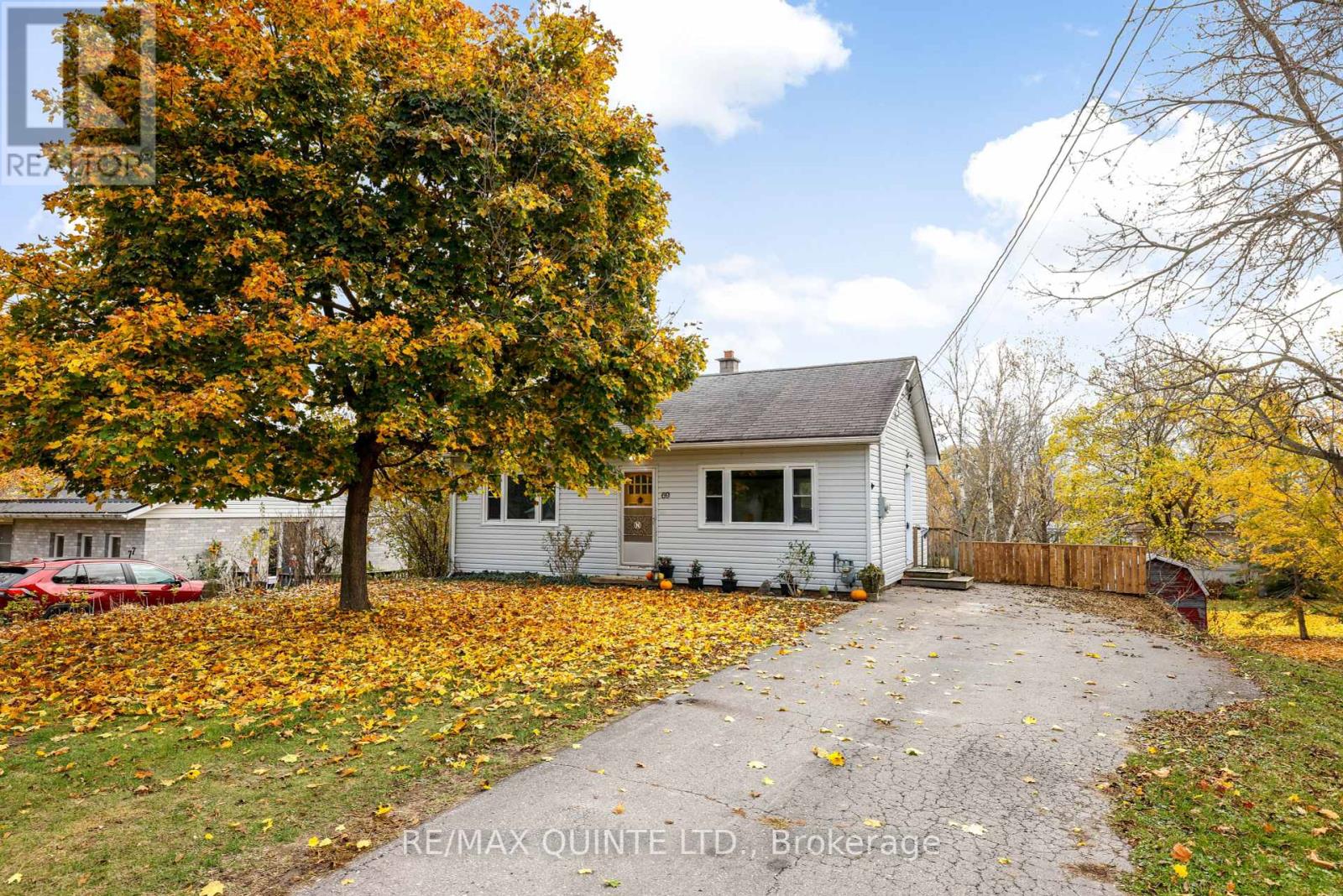 69 PRINCE ALBERT ST