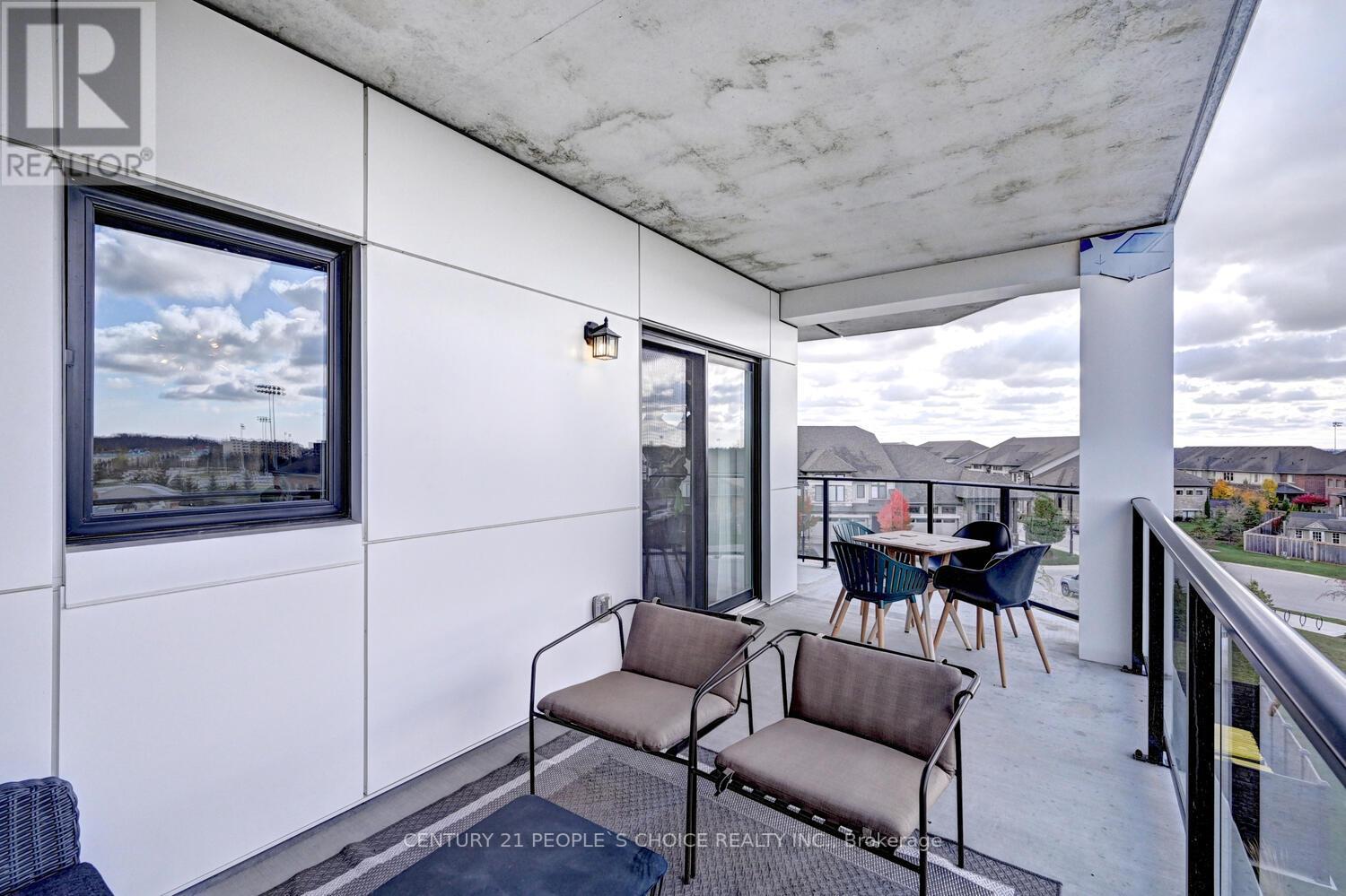 #302 -245 GREY SILO RD, #302