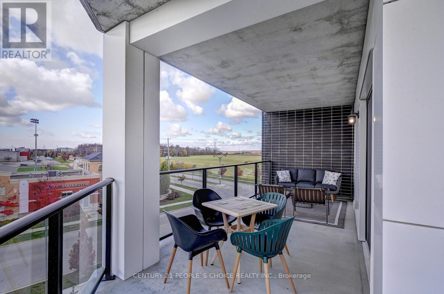 #302 -245 GREY SILO RD, #302
