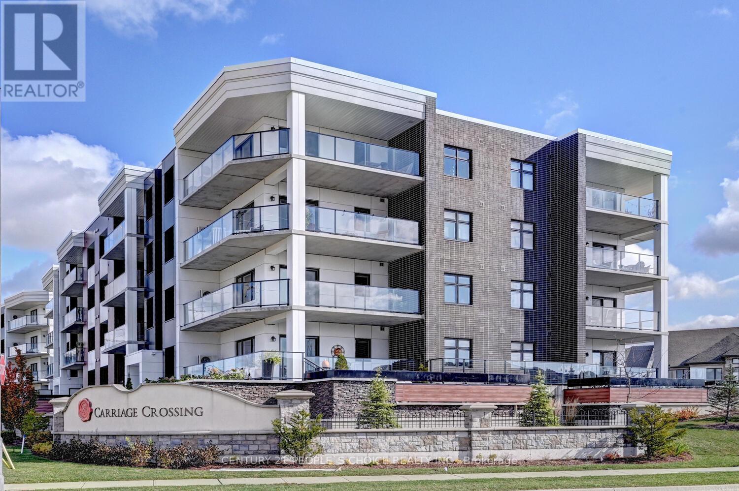 #302 -245 GREY SILO RD, #302