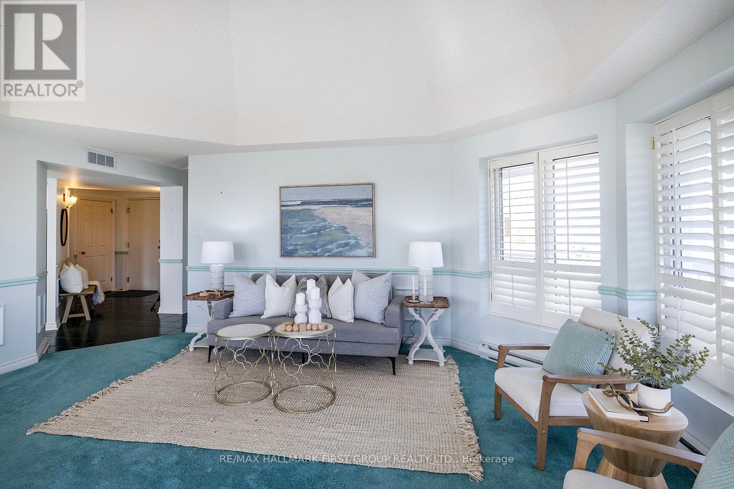 #401 -50 RIVERMILL BLVD, #401