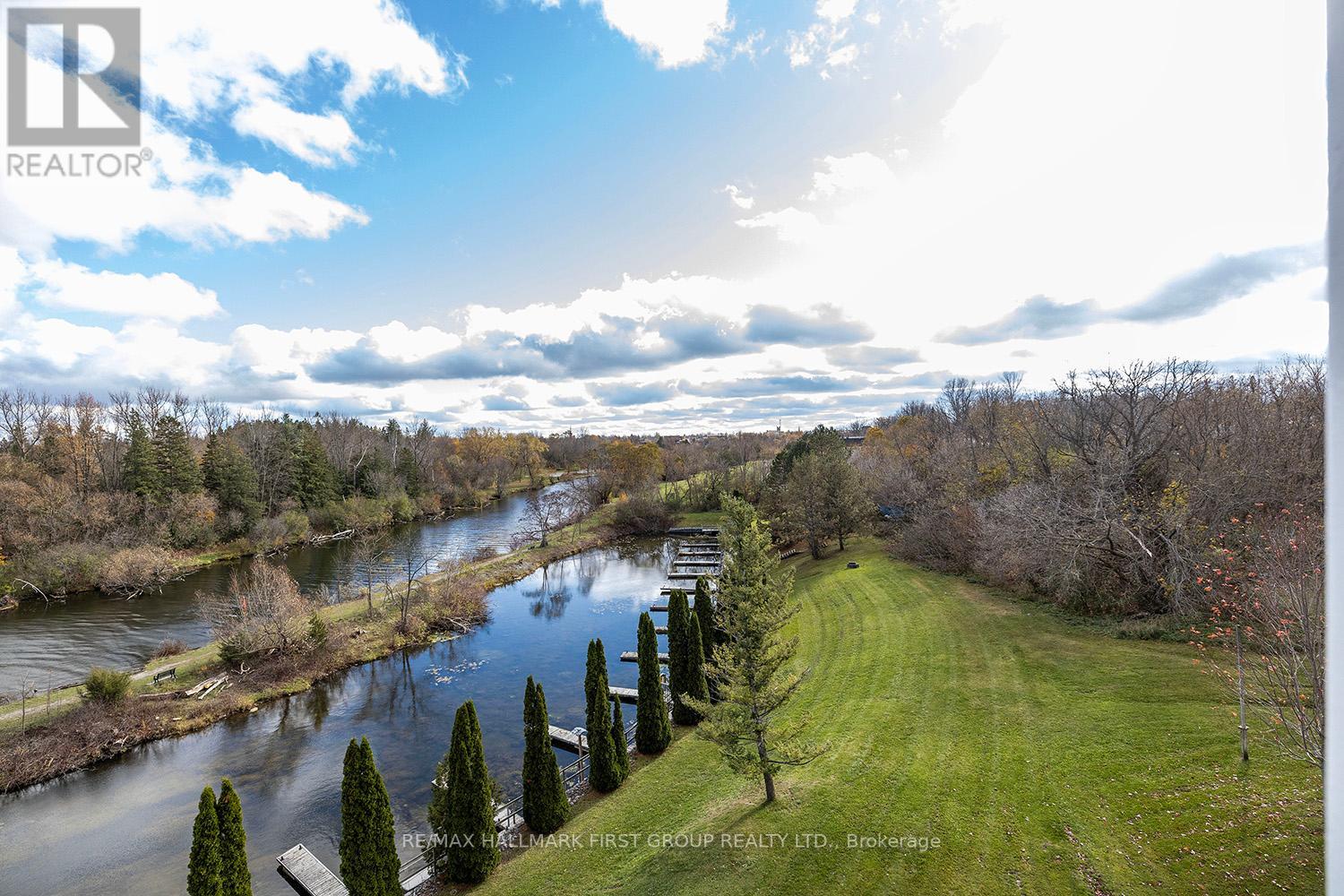 #401 -50 RIVERMILL BLVD, #401