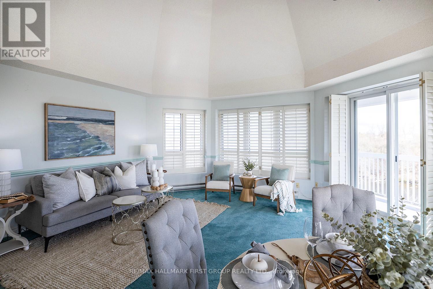 #401 -50 RIVERMILL BLVD, #401