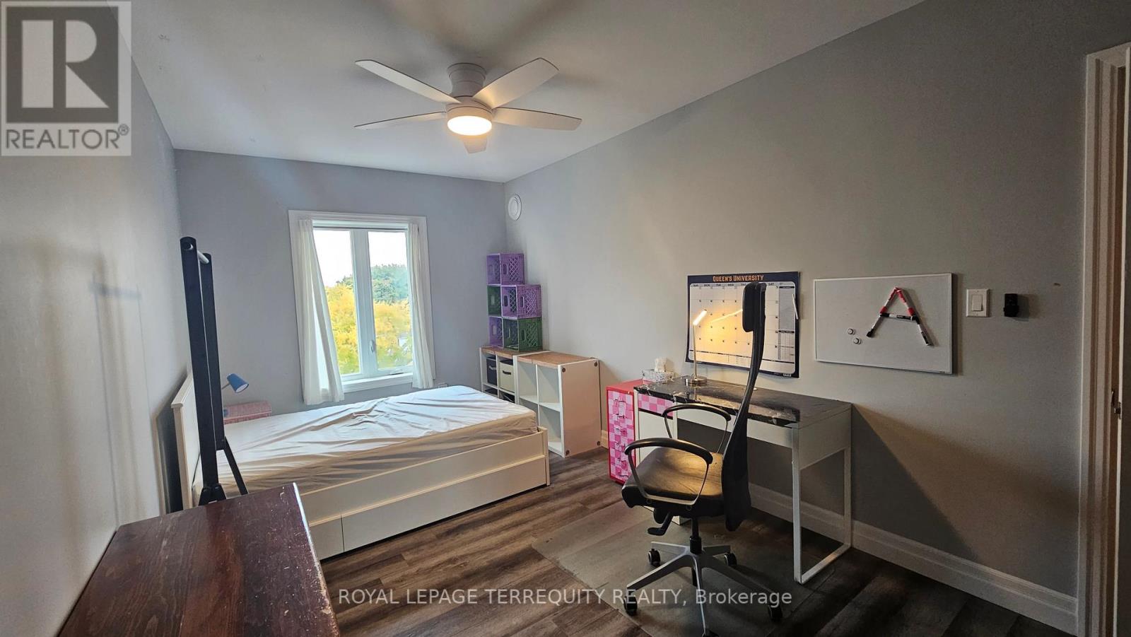 #417 -501 FRONTENAC ST, #417