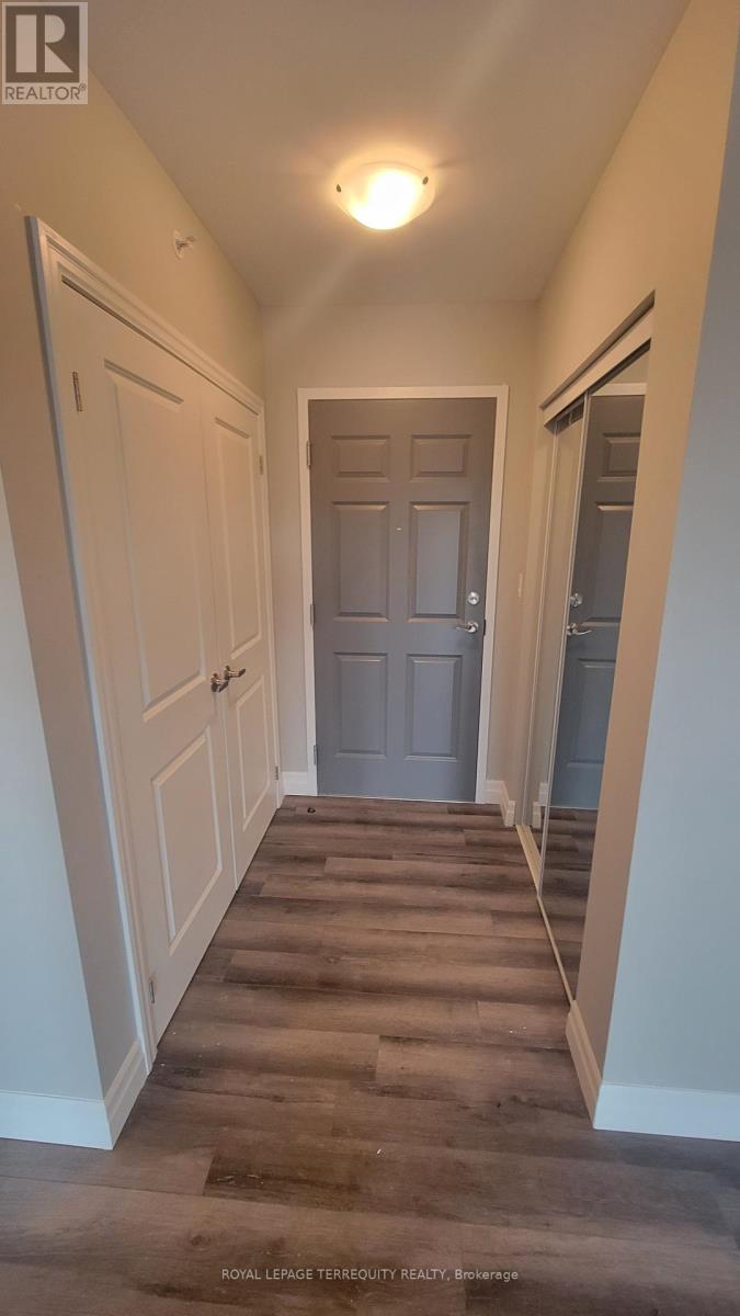#417 -501 FRONTENAC ST, #417