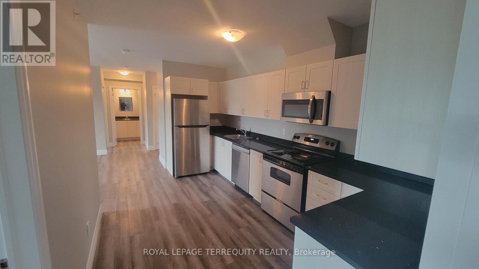 #417 -501 FRONTENAC ST, #417