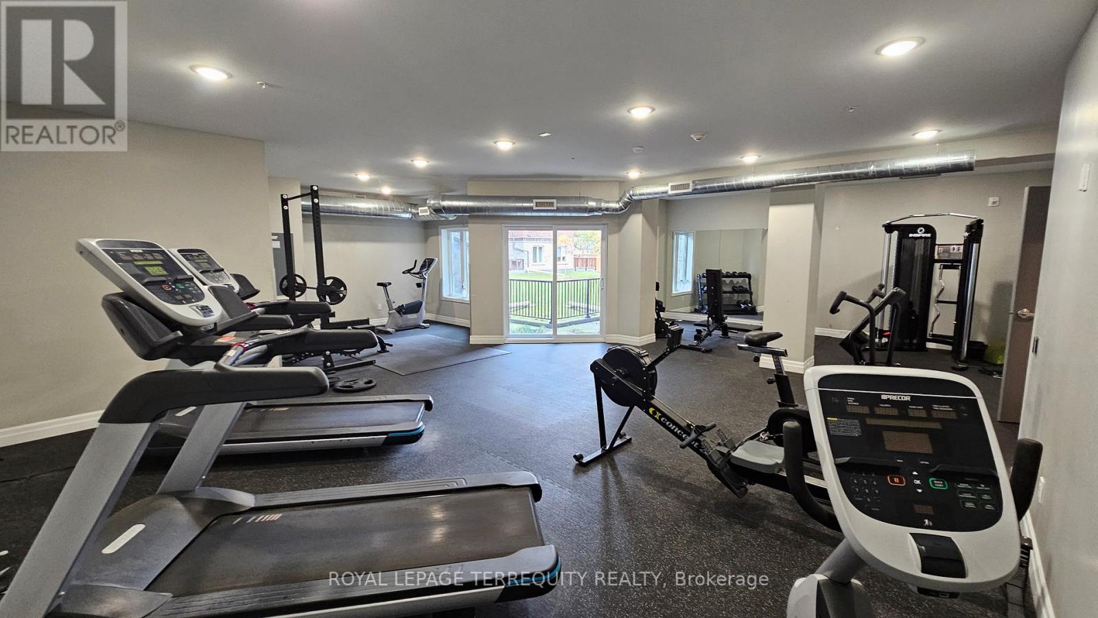 #417 -501 FRONTENAC ST, #417