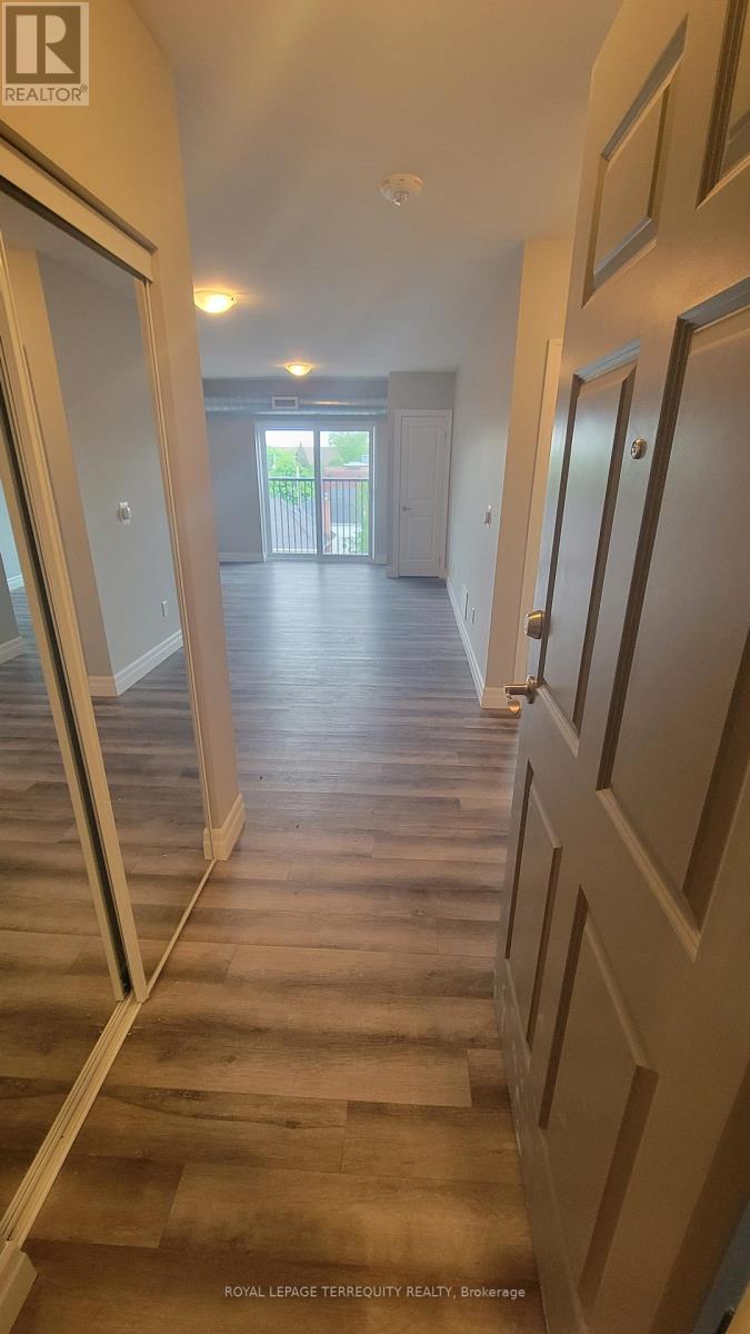 #417 -501 FRONTENAC ST, #417