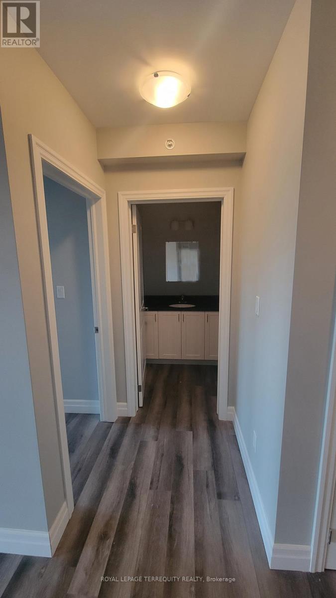#417 -501 FRONTENAC ST, #417
