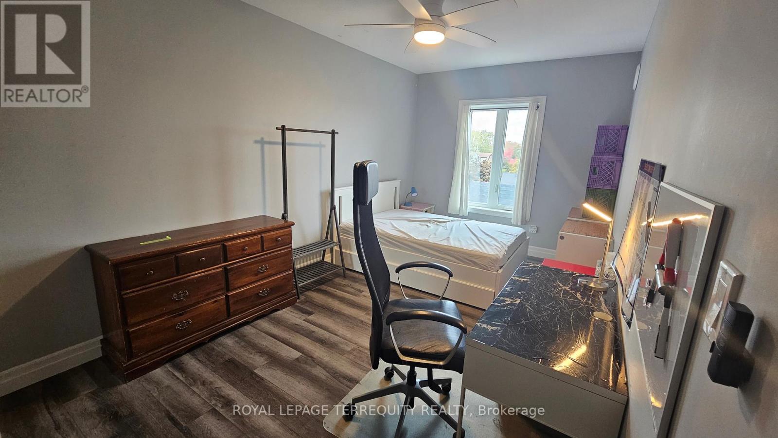#417 -501 FRONTENAC ST, #417