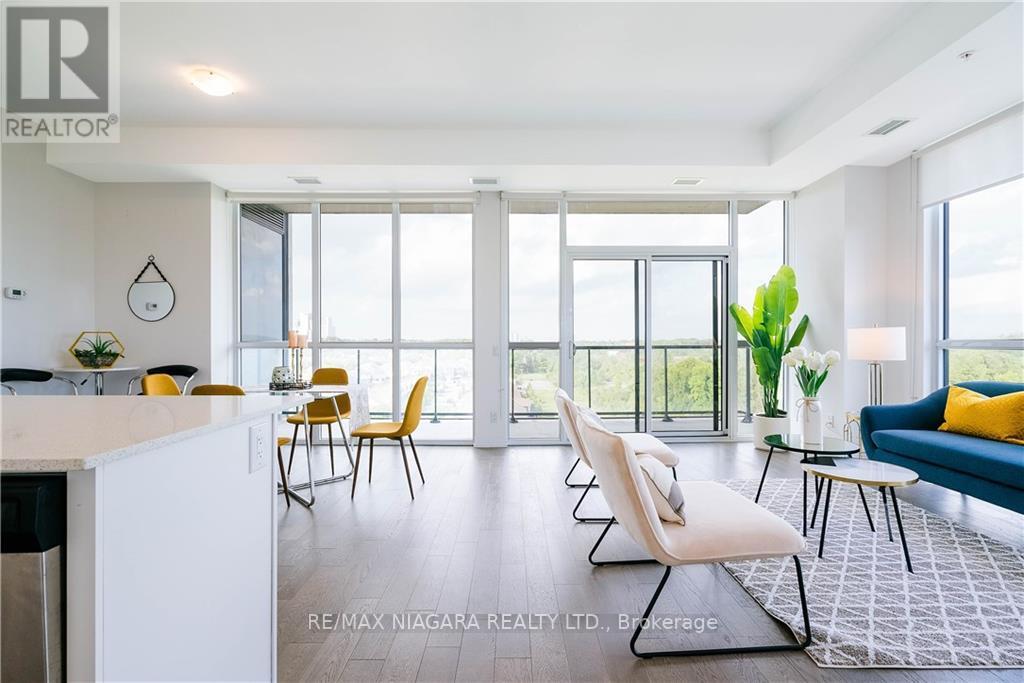 #802 -7711 GREEN VISTA GATE, #802