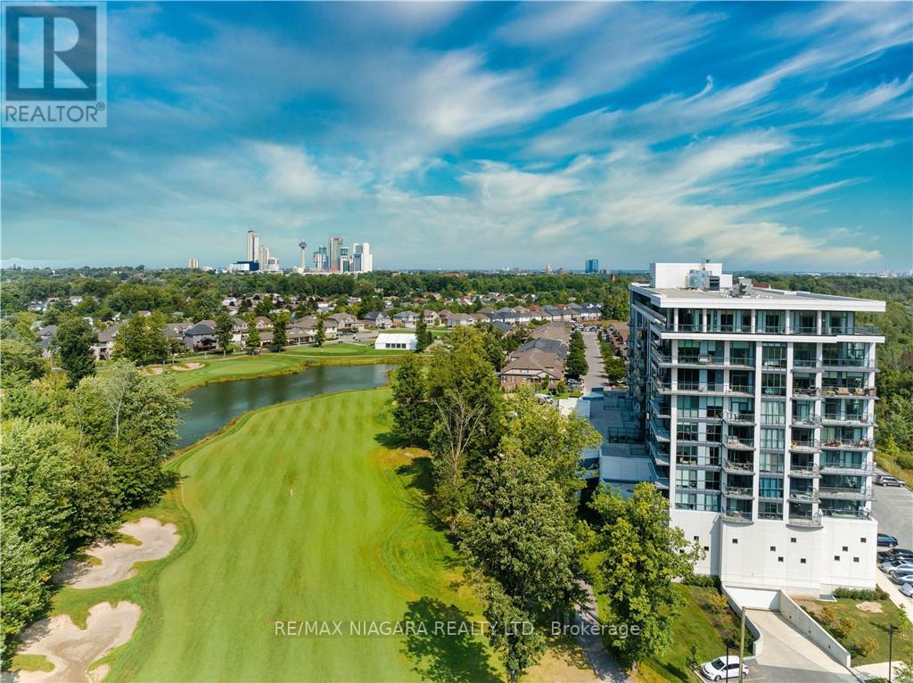 #802 -7711 GREEN VISTA GATE, #802