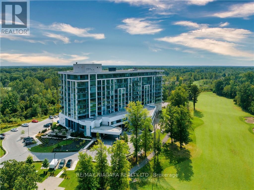 #802 -7711 GREEN VISTA GATE, #802