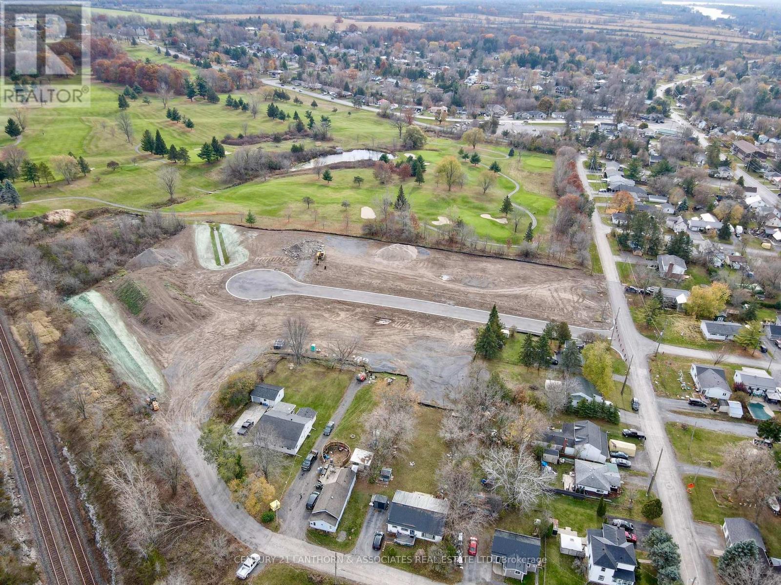 LOT 8 PARKS ST