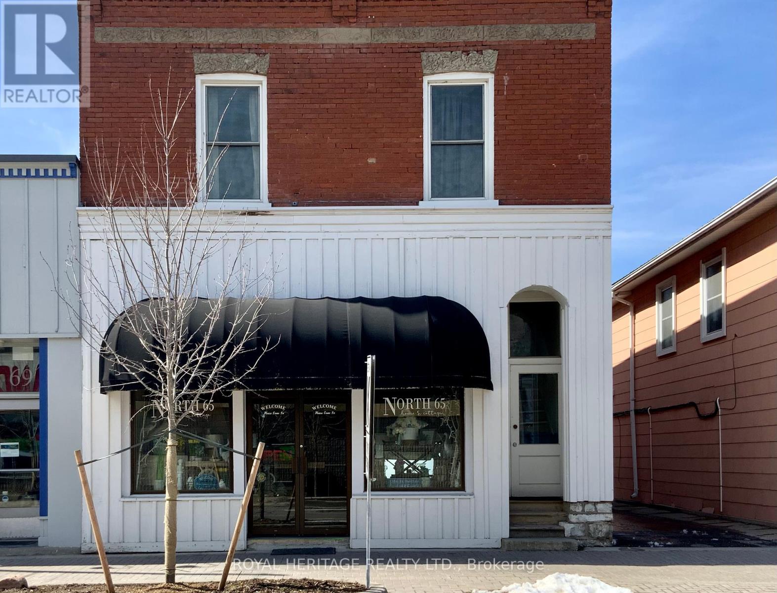 65 BOLTON ST