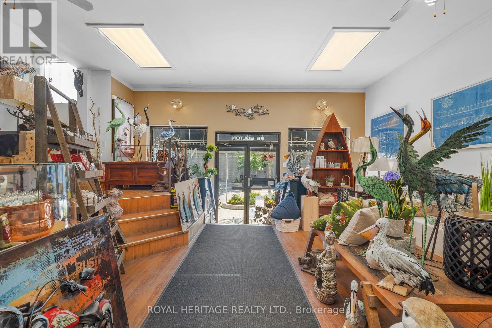 65 BOLTON ST
