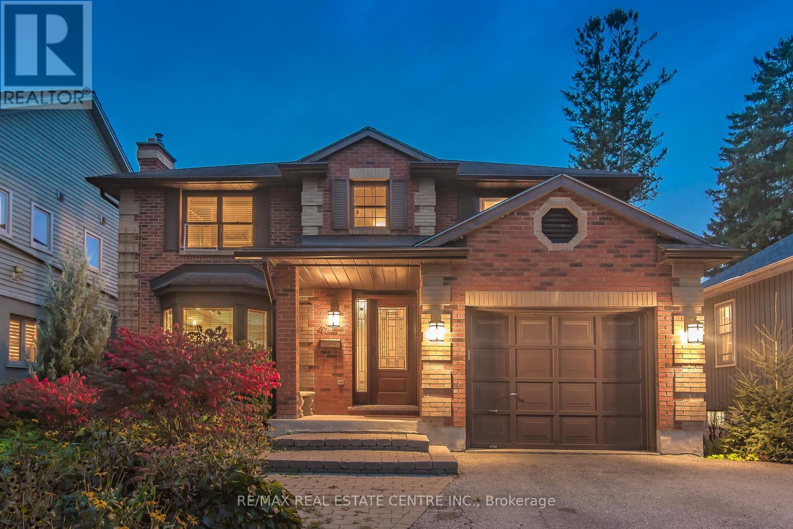 47 CALEDONIA ST
