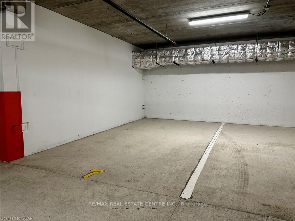 #602 -71 WYNDHAM ST S, #602