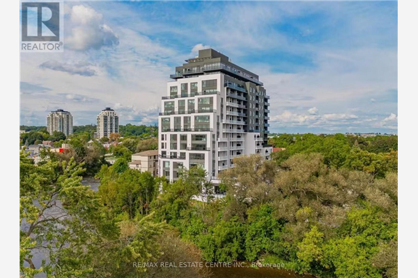 #602 -71 WYNDHAM ST S, Guelph