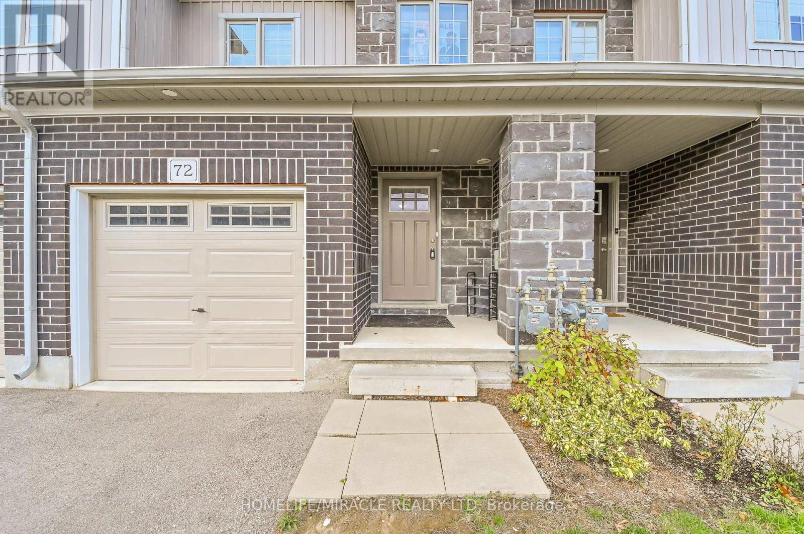 #72 -135 HARDCASTLE DR, #72