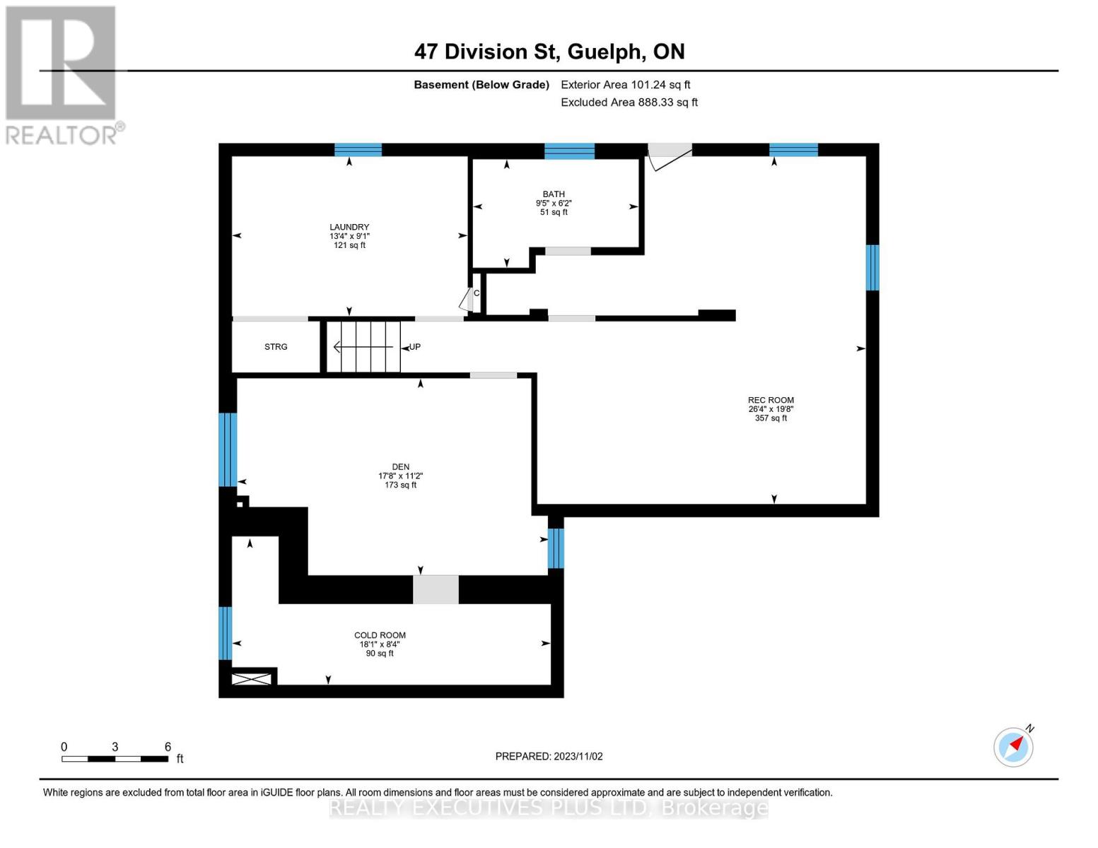 47 DIVISION ST