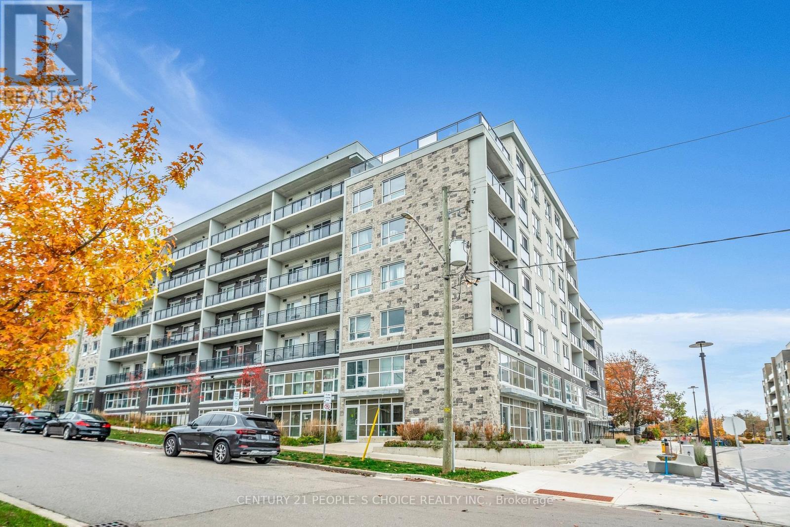#B 109 -275 LARCH ST S, #B 109