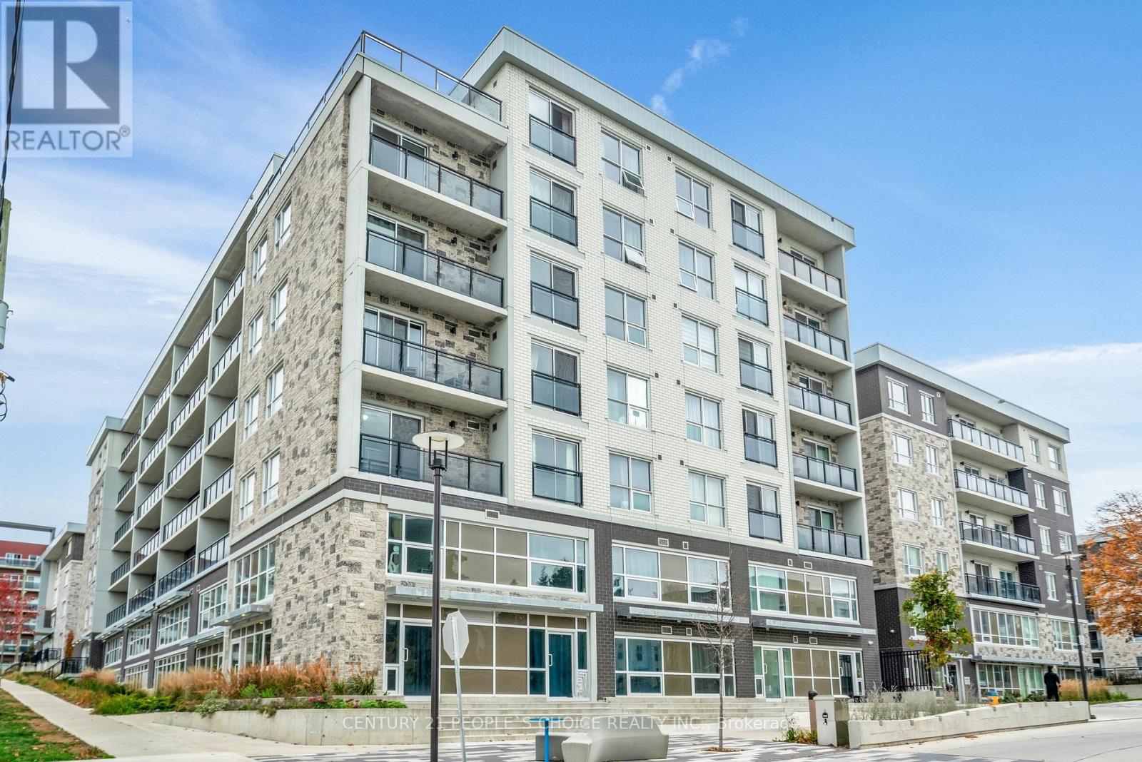 #B 109 -275 LARCH ST S, #B 109