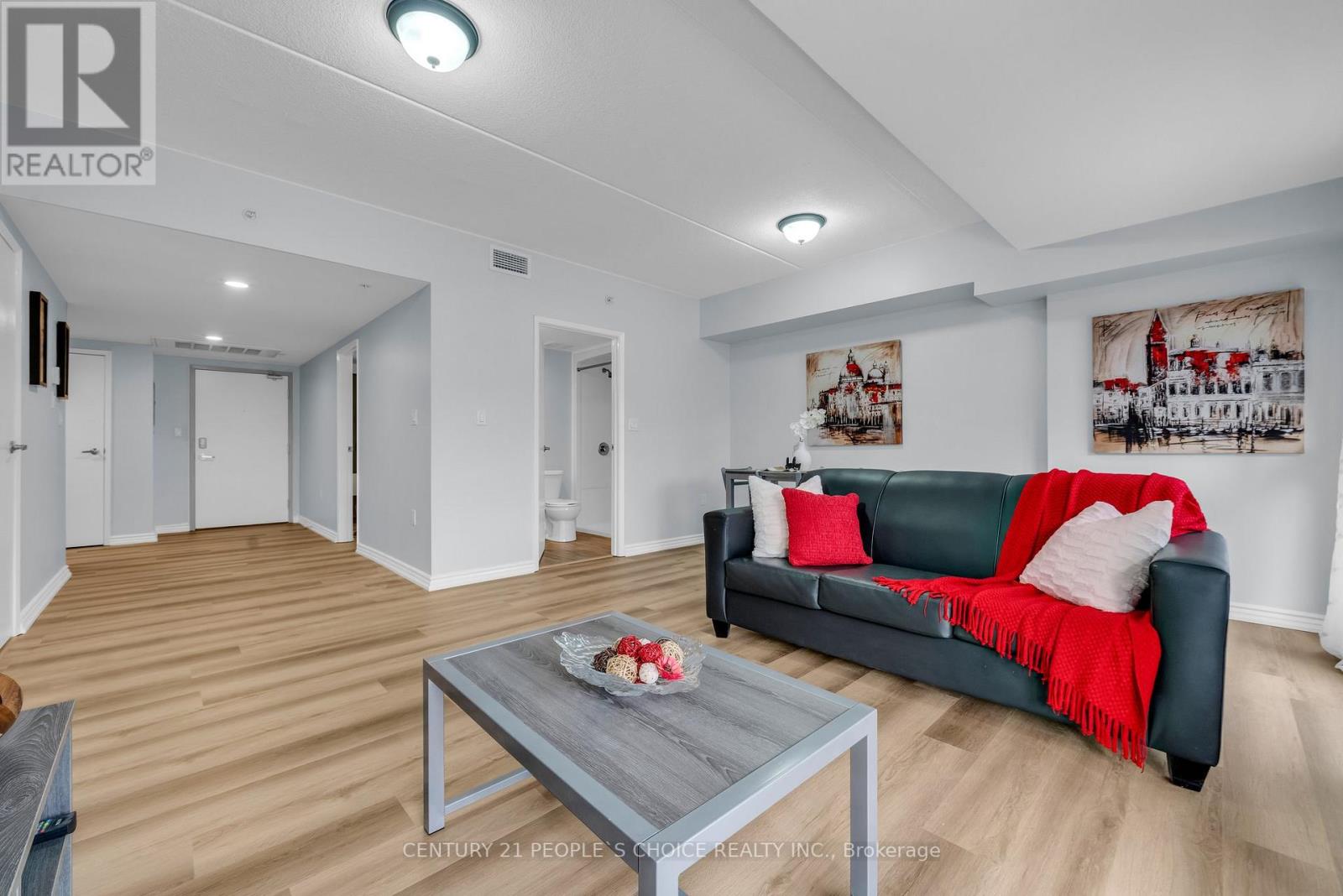 #B 109 -275 LARCH ST S, #B 109