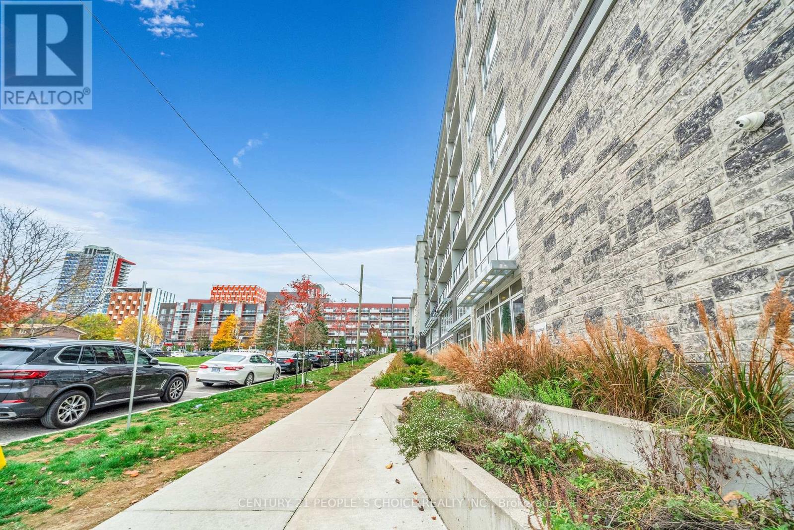 #B 109 -275 LARCH ST S, #B 109