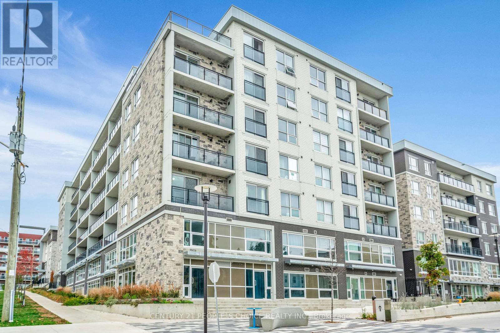 #B 109 -275 LARCH ST S, #B 109
