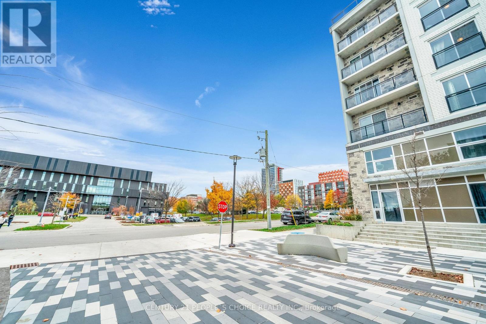 #B 109 -275 LARCH ST S, #B 109