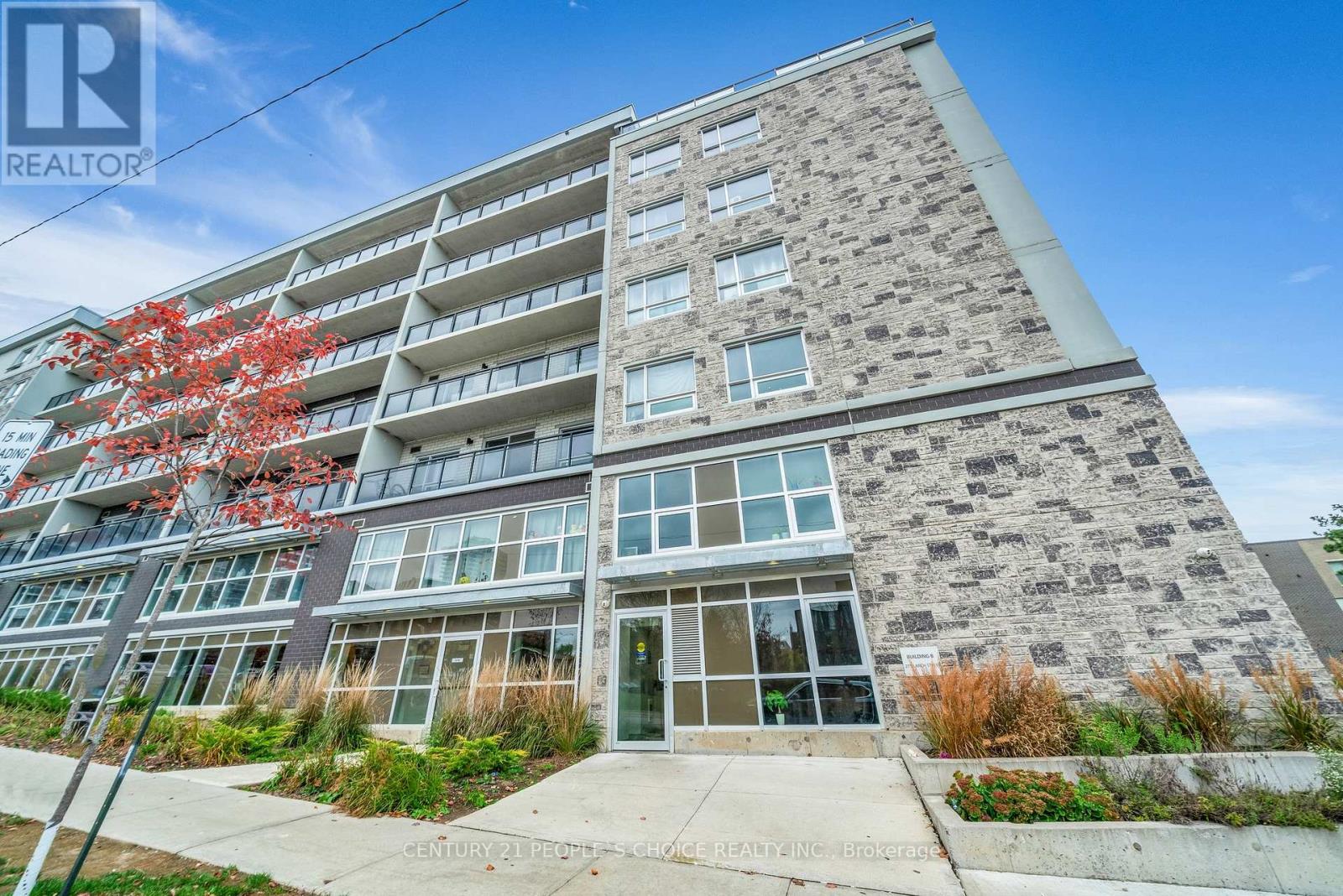 #B 109 -275 LARCH ST S, #B 109