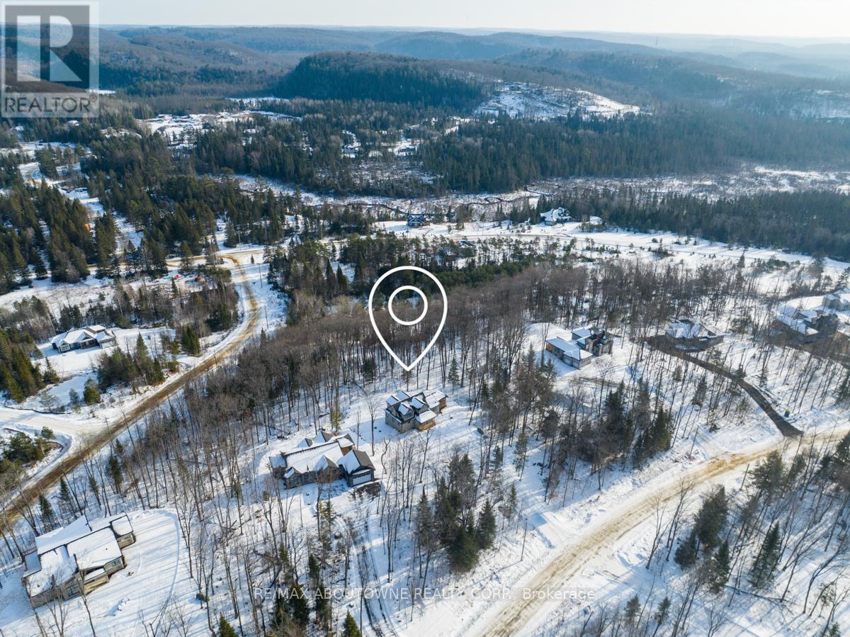 #LOT 16 -1005 BOYNE RIDGE CRT, #Lot 16