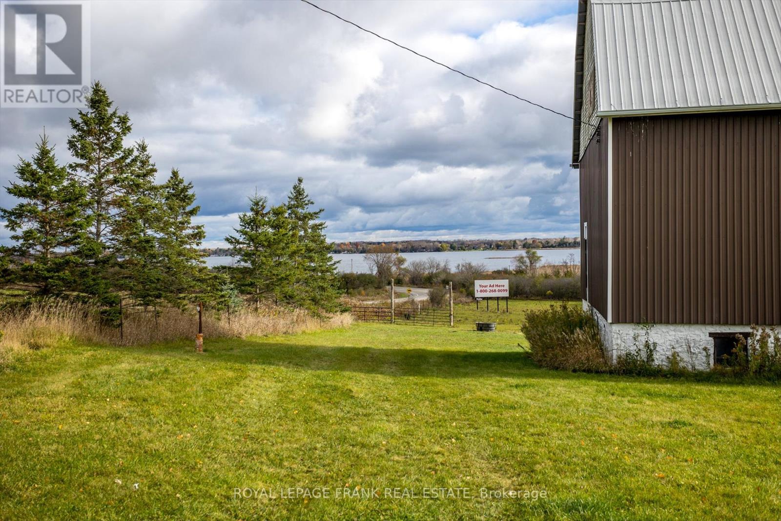 1916 PIGEON LAKE RD